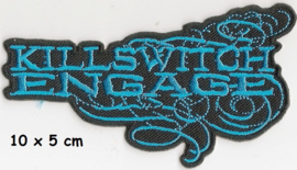 Killswitch Engage - logo