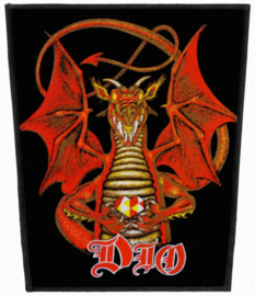 Dio - Dragon