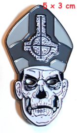 Ghost - Papa II Emeritus