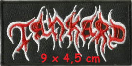 Tankard - patch