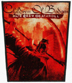 Children Of Bodom - Hate Crew