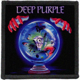Deep Purple - Slaves