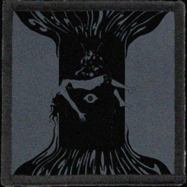 Electric Wizard - More printed patches