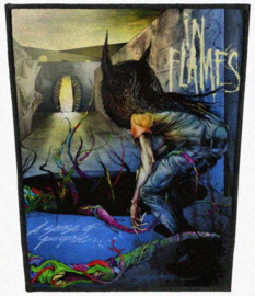 In Flames  - Backpatches