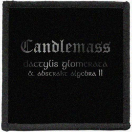 Candlemass - Dactylis Glomerate & Abstrakt Algebra Ii
