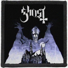 Ghost - Church