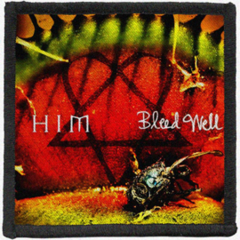 Him - Bleed Well