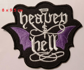 Black Sabbath - Heaven and Hell