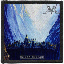 Summoning  - printed patches