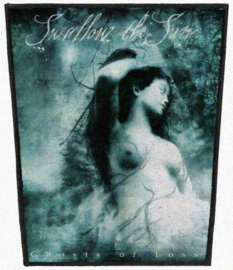 Swallow the Sun - Backpatches