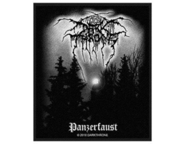 DARK THRONE - panzerfaust