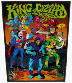 King Gizzard - Gizzfest
