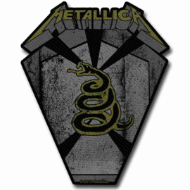 Metallica - Pit Boss