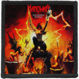 Manowar - Triumph