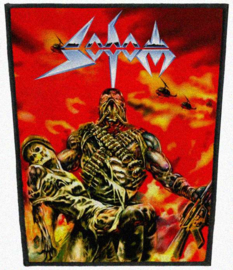 Sodom - M16