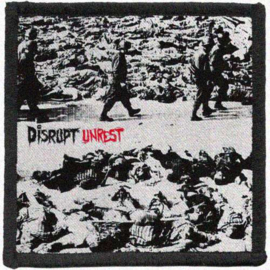 Disrupt - Unrest