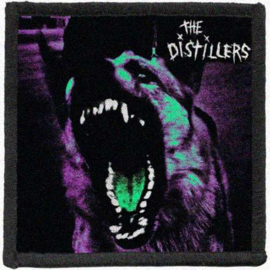 Distillers - First Album Alt