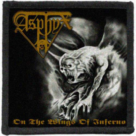 Asphyx - Inferno