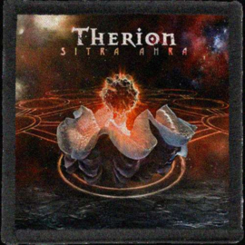 Therion- More printed patches