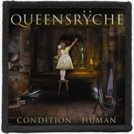 Queensryche - Condition