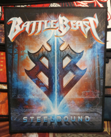 Battle Beast  - Steelbound