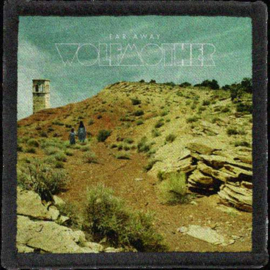 Wolfmother  -  printed patches