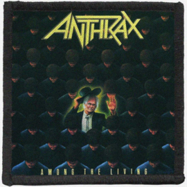 Anthrax - Among the Living