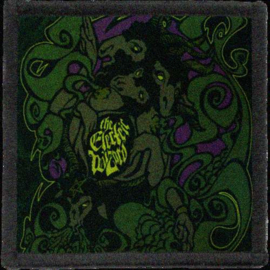 Electric Wizard - More printed patches