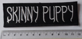 Skinny Pupp - strip patch