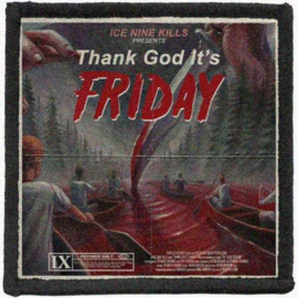 Ice Nine Kills - Friday