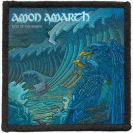 Amon Amarth - Fate