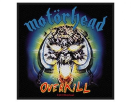 MOTORHEAD - overkill 2010