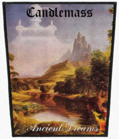 Candlemass - Ancient Dreams