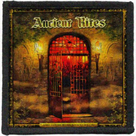 Ancient Rites - And The Hordes Stood As One