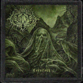 Nagelfar - printed patches
