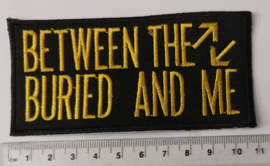 Between the Buried and Me