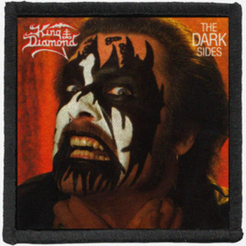 King Diamond - Darksides