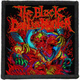 Black Dahlia Murder - Claws