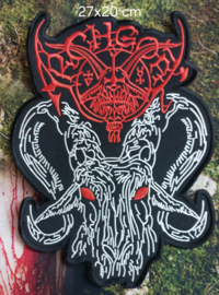 Archgoat - Red