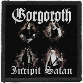 Gorgoroth - Incipit