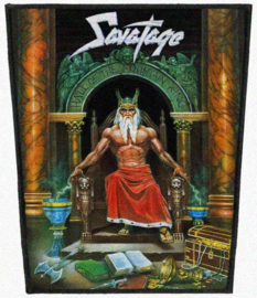 Savatage - Hall