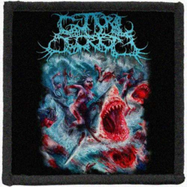 Guttural Secrete - Shark