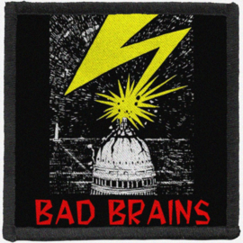 Bad Brains - Washington