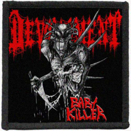 Devourment - Babykiller