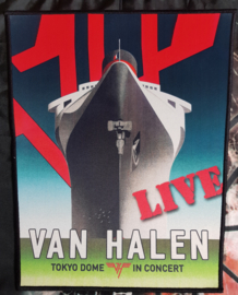 Van Halen - Tokyo Dome
