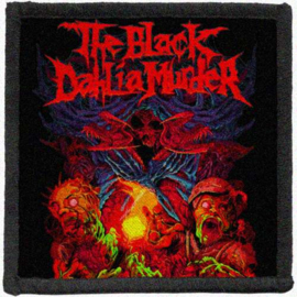 Black Dahlia Murder - Claws Alt