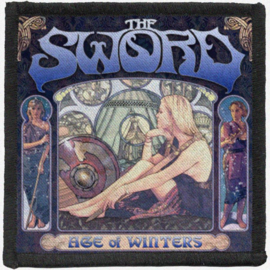 The Sword - Winters