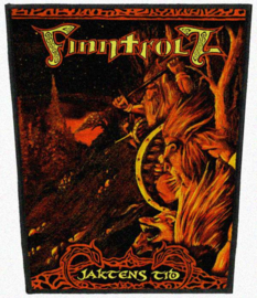 Finntroll  - Backpatches