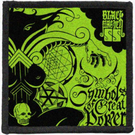 Black Magick - Symbols