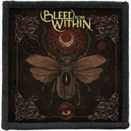 Bleed From Within - Uprising